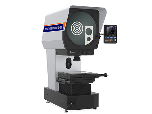 VP300-2010数显立式测量投影仪