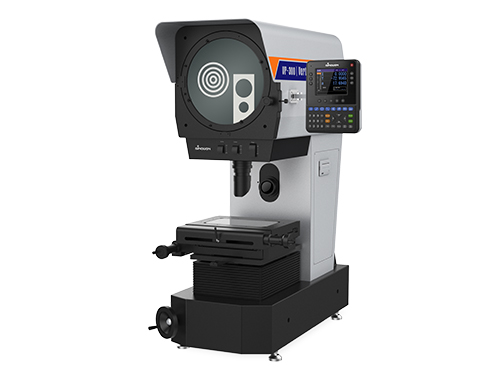 VP300-2515数显立式测量投影仪