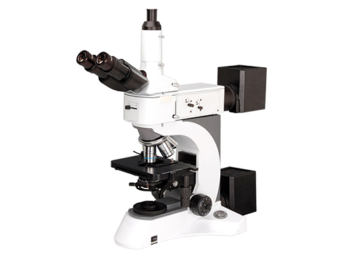 正置金相显微镜 UMS系列