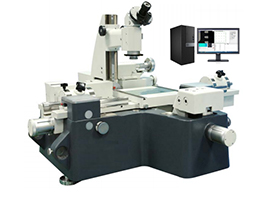 工具显微镜SRM-2010